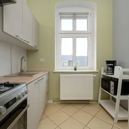 Appartamento Spacious With Wifi & Smart Tv Remote Working By Renters Breslavia