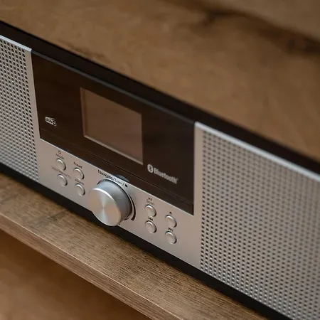 Spacious With Wifi & Smart Tv Remote Working By Renters Апартаменти Вроцлав