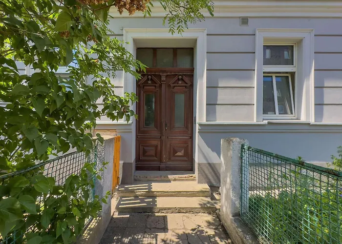 Apartman Spacious With Wifi & Smart Tv Remote Working By Renters Wrocław