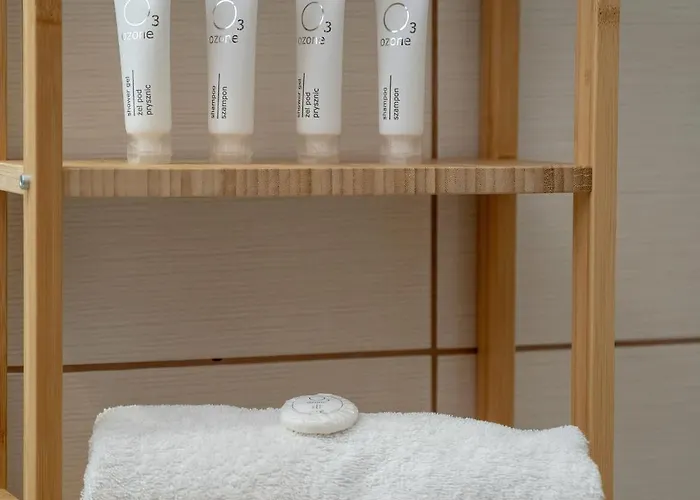 Spacious With Wifi & Smart Tv Remote Working By Renters * Wrocław