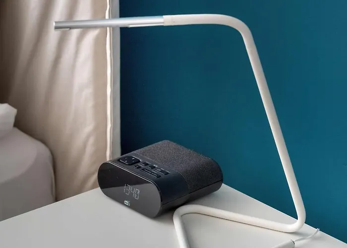 Spacious With Wifi & Smart Tv Remote Working By Renters Apartman Wrocław