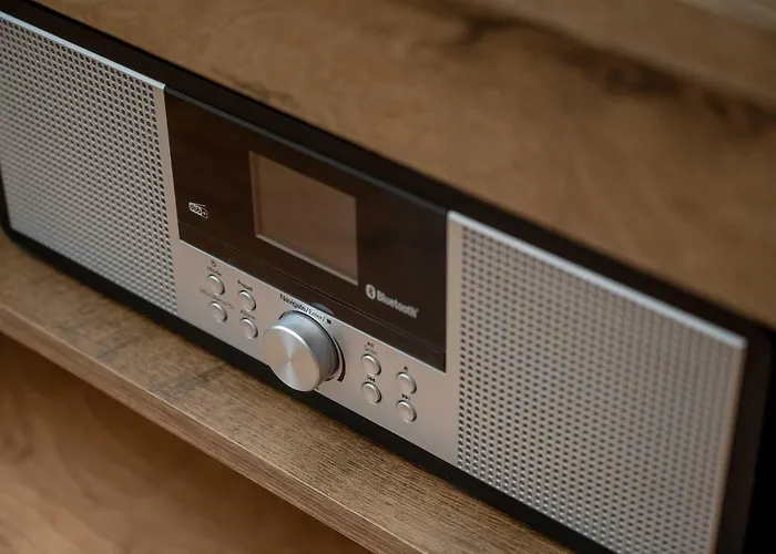 Spacious With Wifi & Smart Tv Remote Working By Renters Apartman Wrocław